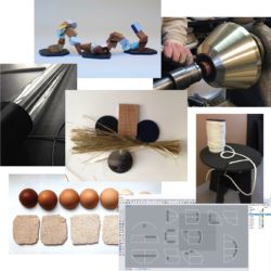 Freie Projekte <br> der Produkt-Designer